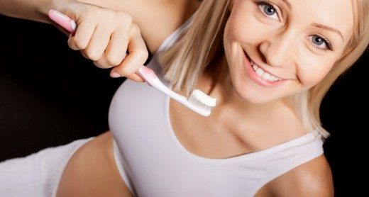 Hamilelikte Diş Tedavisi