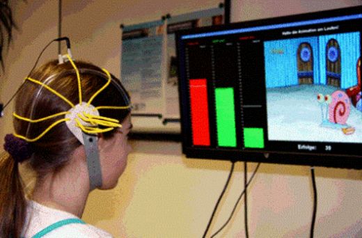 Neurofeedback Tedavisi